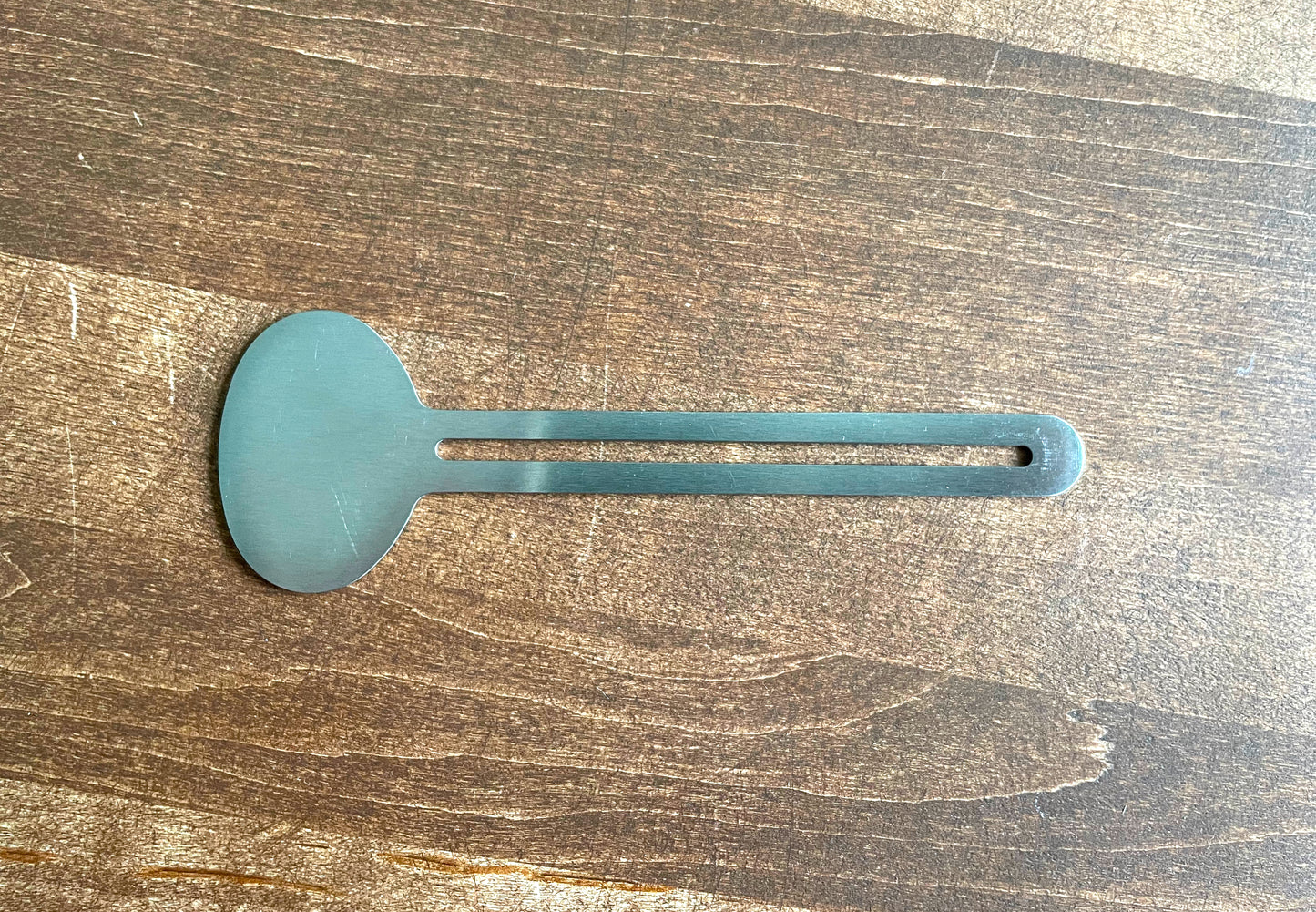 Metal Toothpaste and Paint Tube Squeezer 125mm Wide Hand Tool