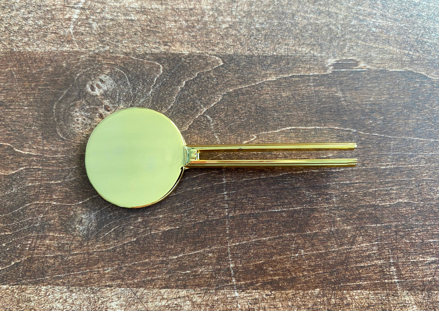 Metal Toothpaste / Paint Tube Squeezers. 1.25" to 3.35" (3.2cm - 8.5cm) Wide.