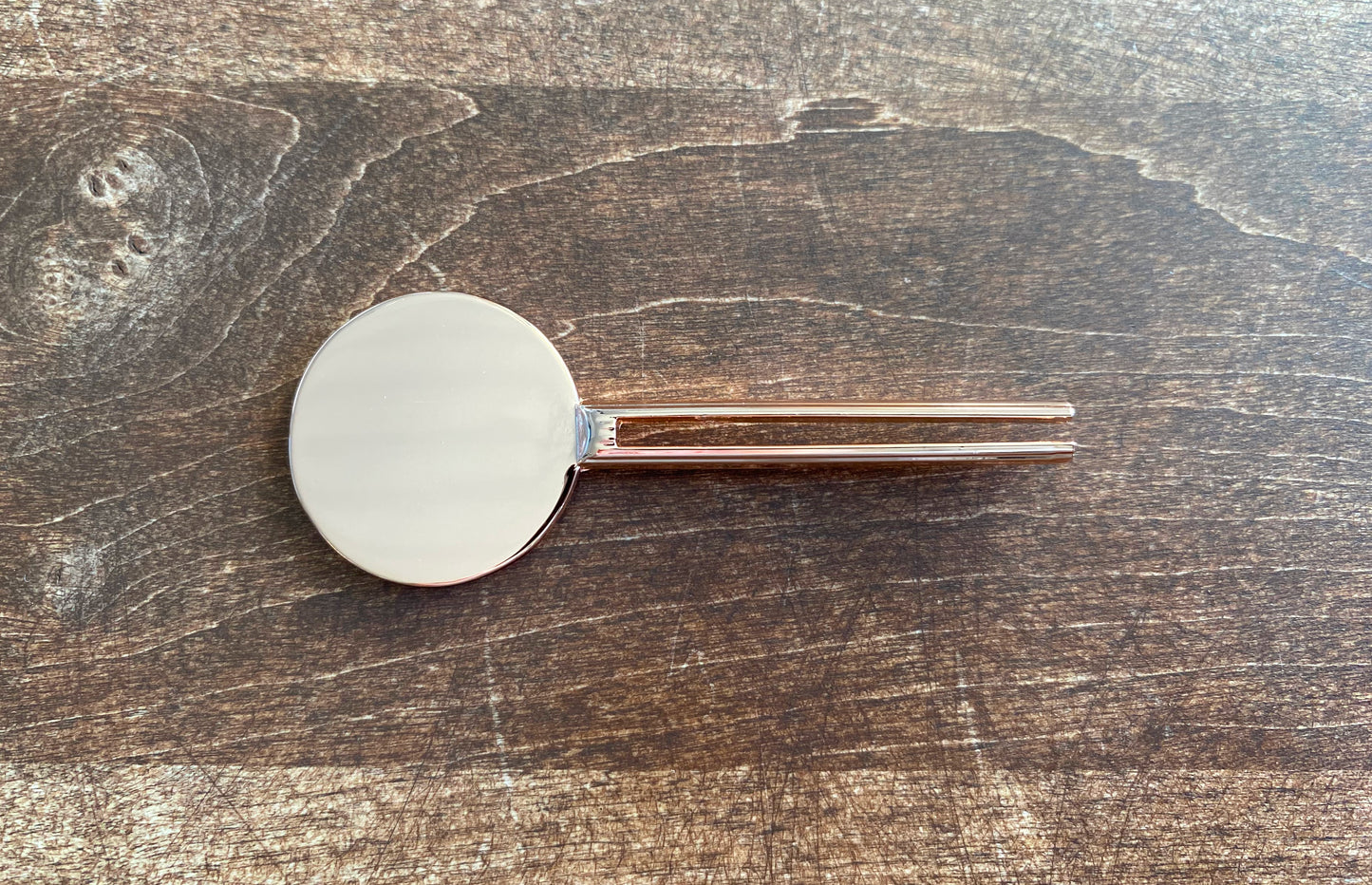 Metal Toothpaste / Paint Tube Squeezers. 1.25" to 3.35" (3.2cm - 8.5cm) Wide.