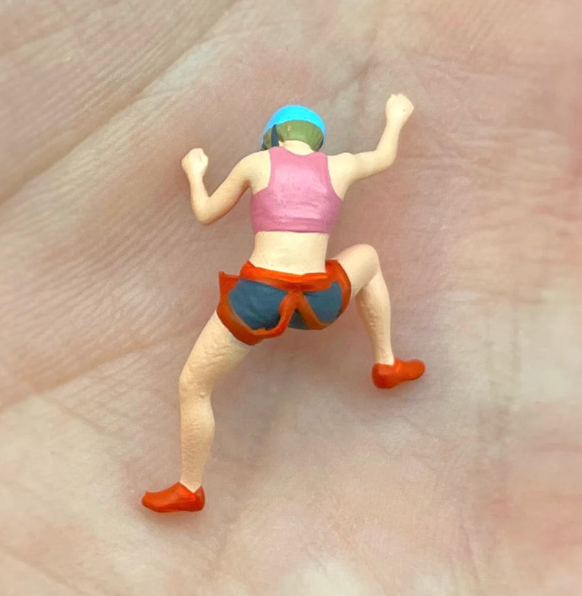 Custom order for Bart