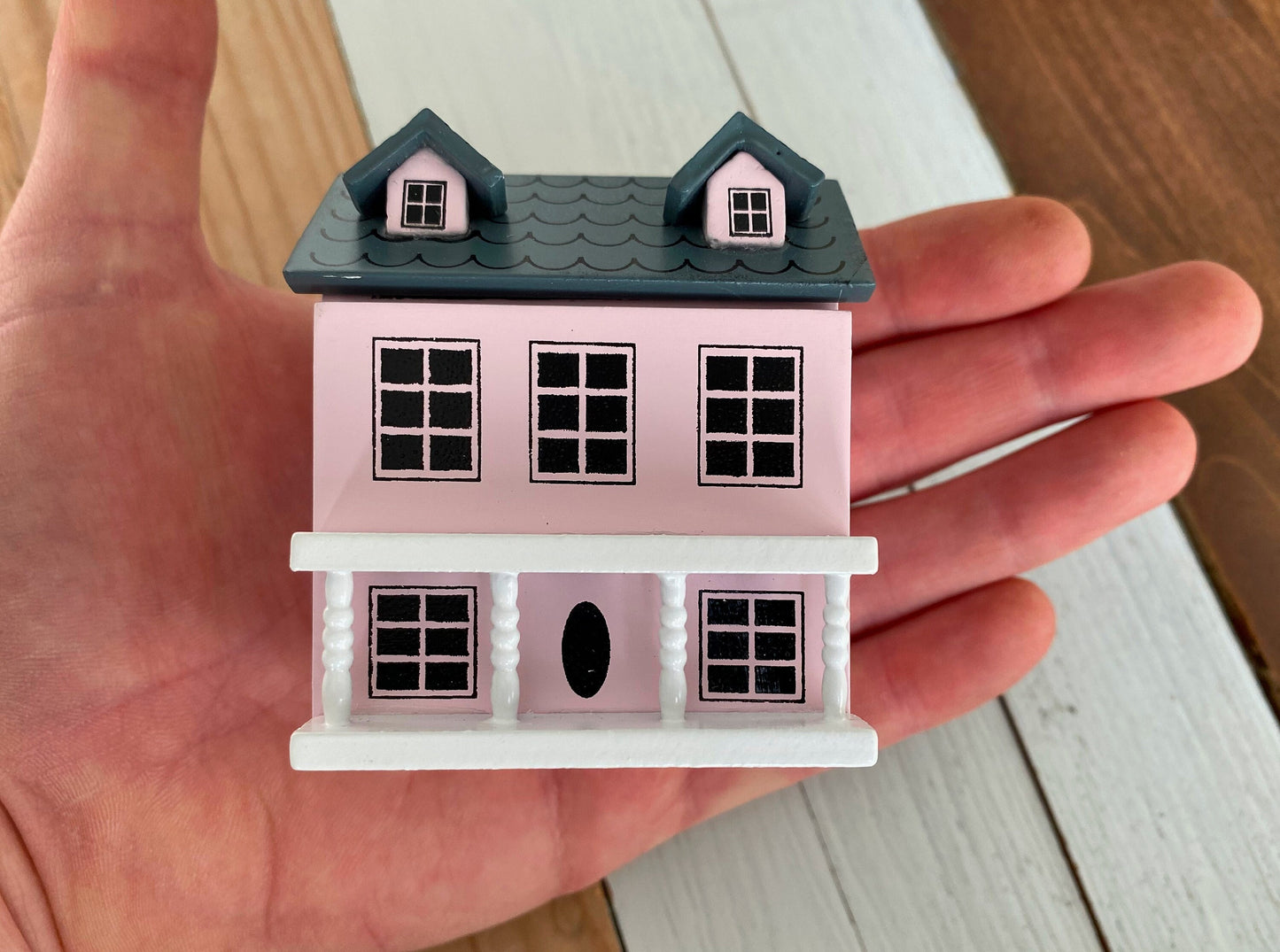 1:12 Scale Miniature Dollhouse For Your Dollhouse Accessory Handmade Model