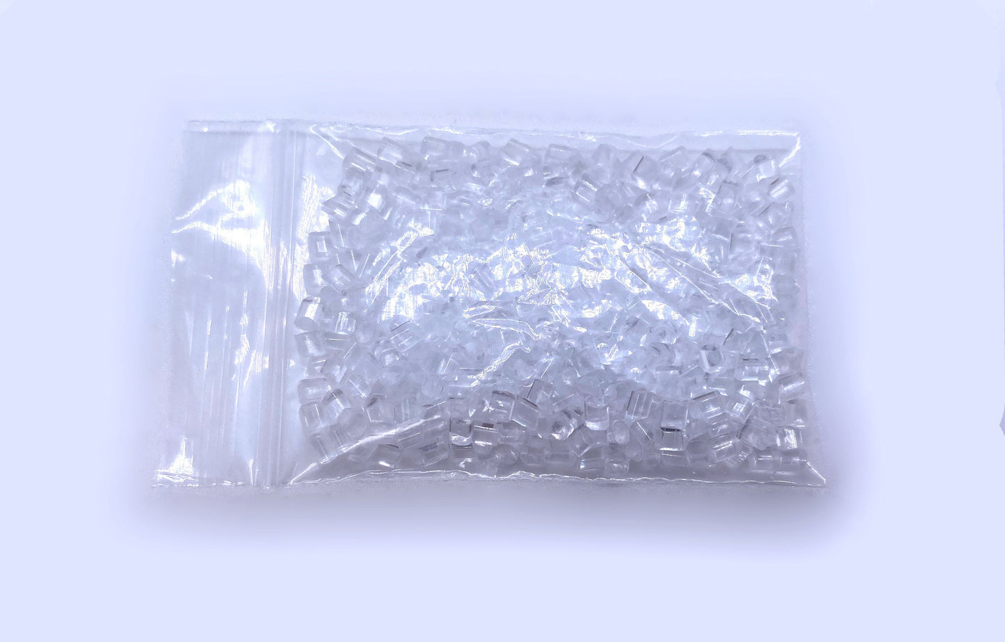 Miniature Ice Cubes For Dolls Beer Or Soda Dollhouse Accessories 1:12 Scale
