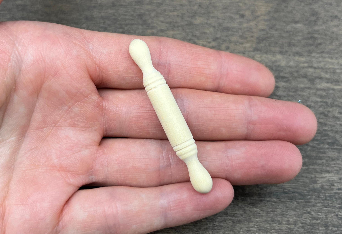 Miniature Utensils Spatula Ladle Slotted Spoon Whisk. Dollhouse Kitchen Accessories. 1:12 Scale