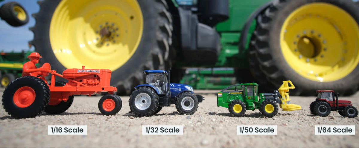 Toy Size Chart Miniature Scale Guide | Which Scale Do I Need? – Kepp – KeppMiniatures