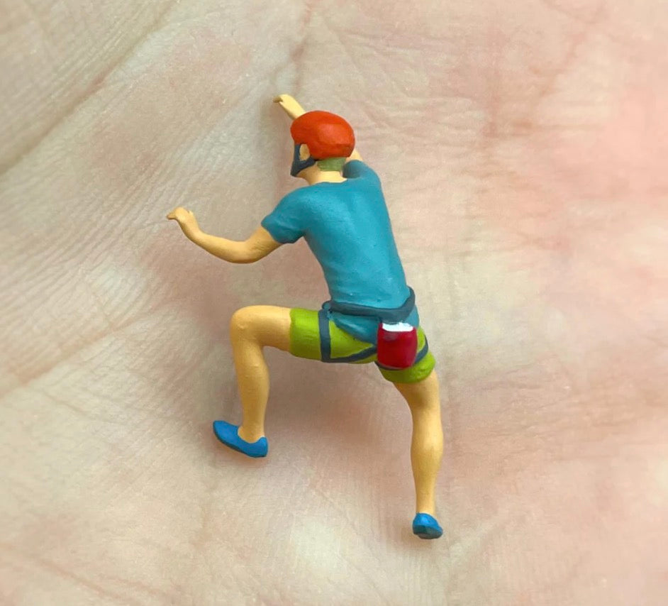 Custom order for Bart