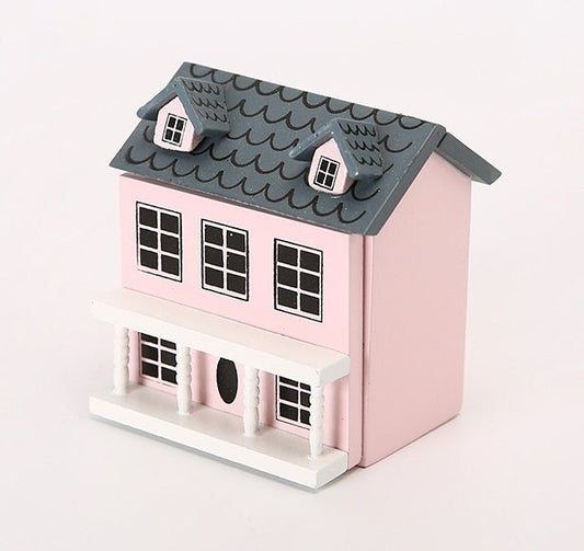 1:12 Scale Miniature Dollhouse For Your Dollhouse Accessory Handmade Model