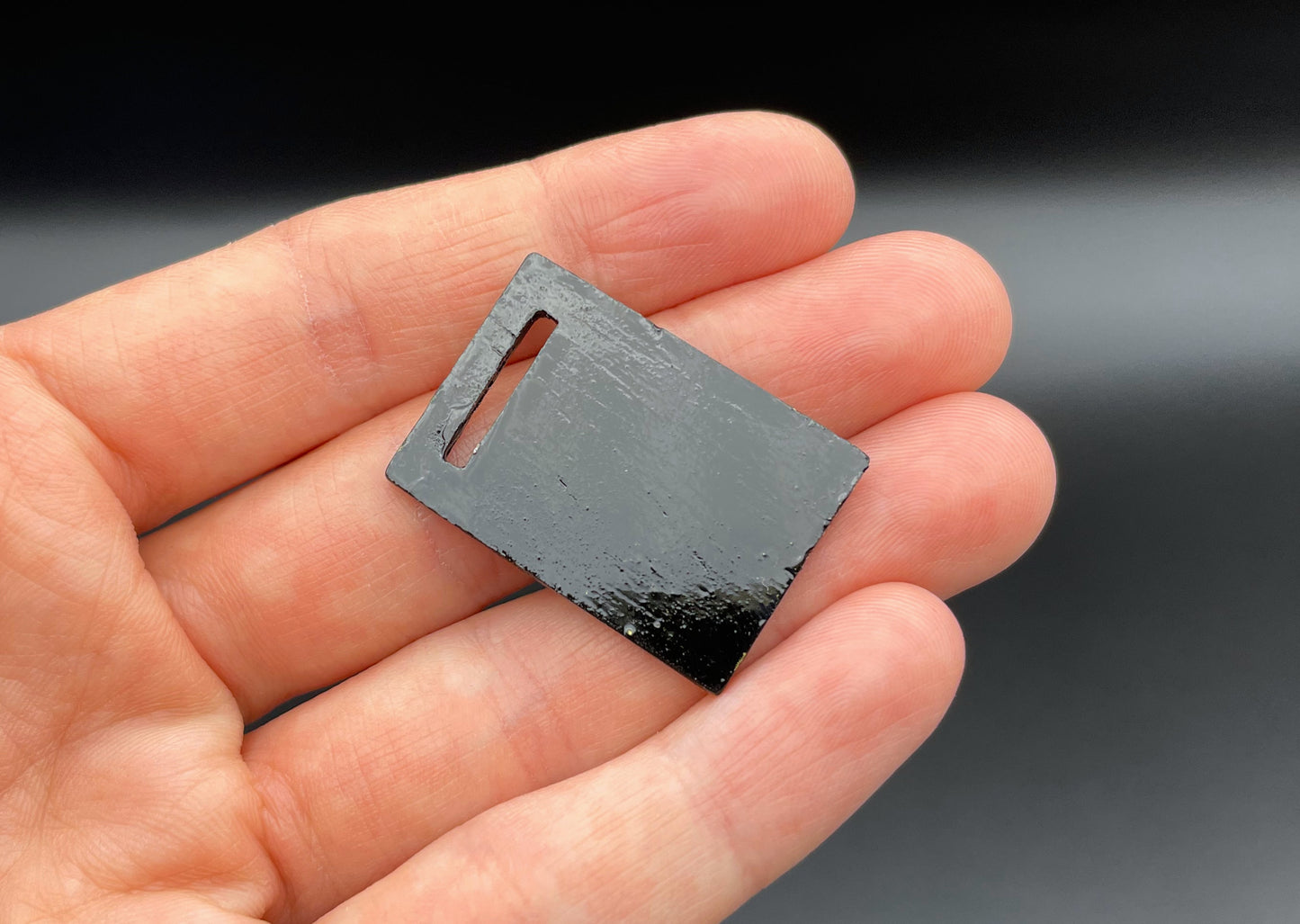 Miniature Cutting Board. Mini Kitchen Dollhouse Model Accessories. 1:12 or 1/6 Scale