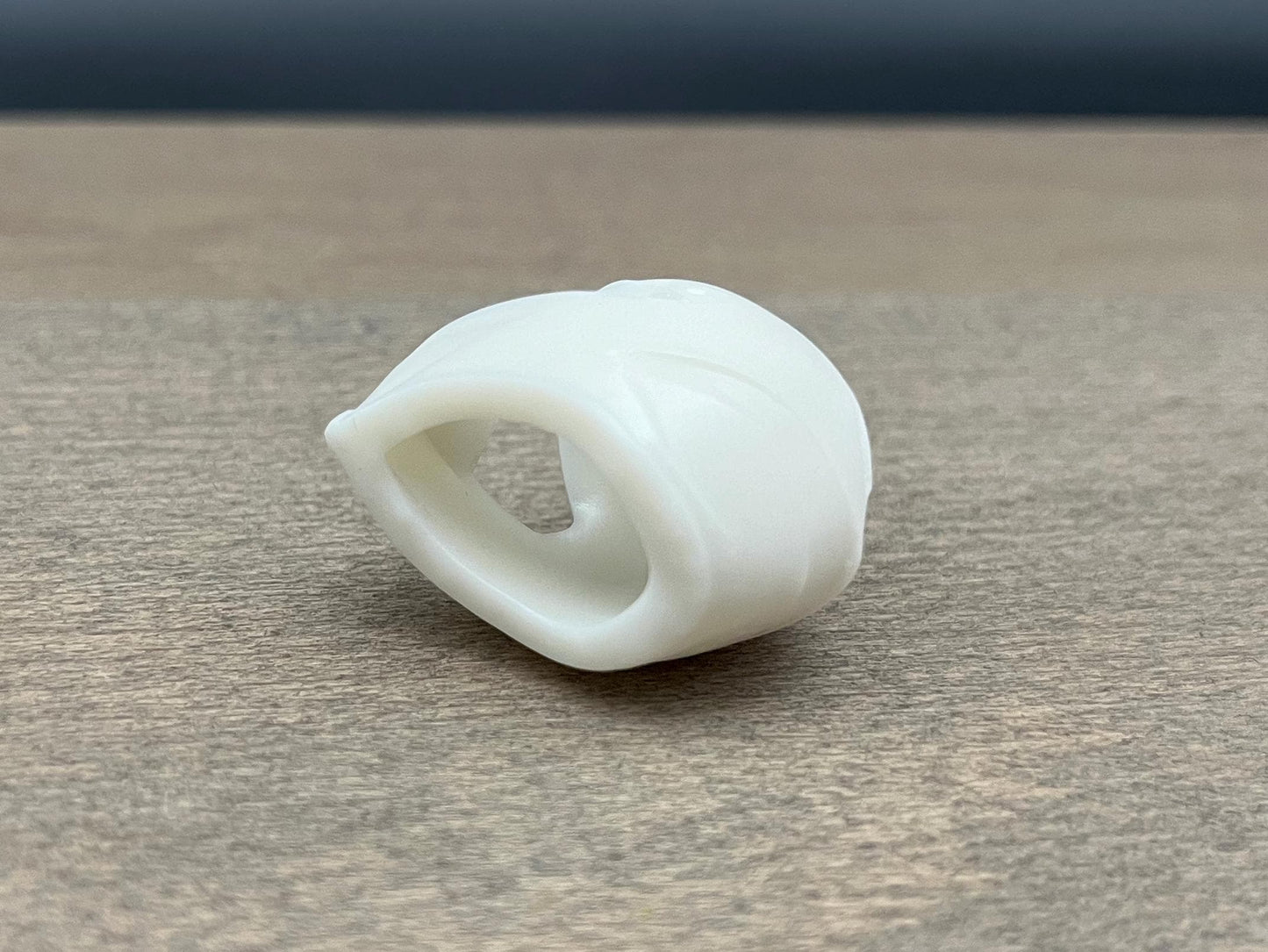 Mini Motorbike Helmet. 1:12 or 1/24 Scale. Realistic Replica