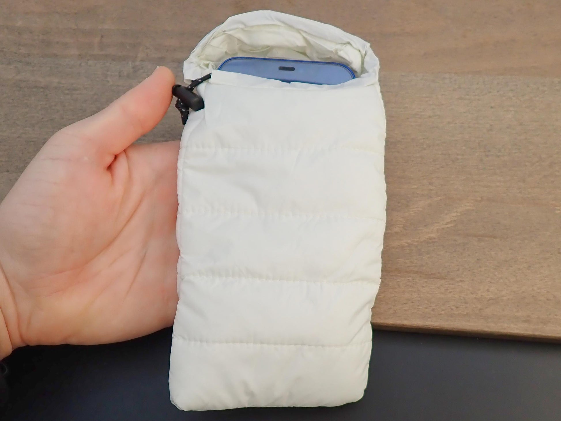 Miniature Sleeping Bag All Colors Group Realistic Replicas