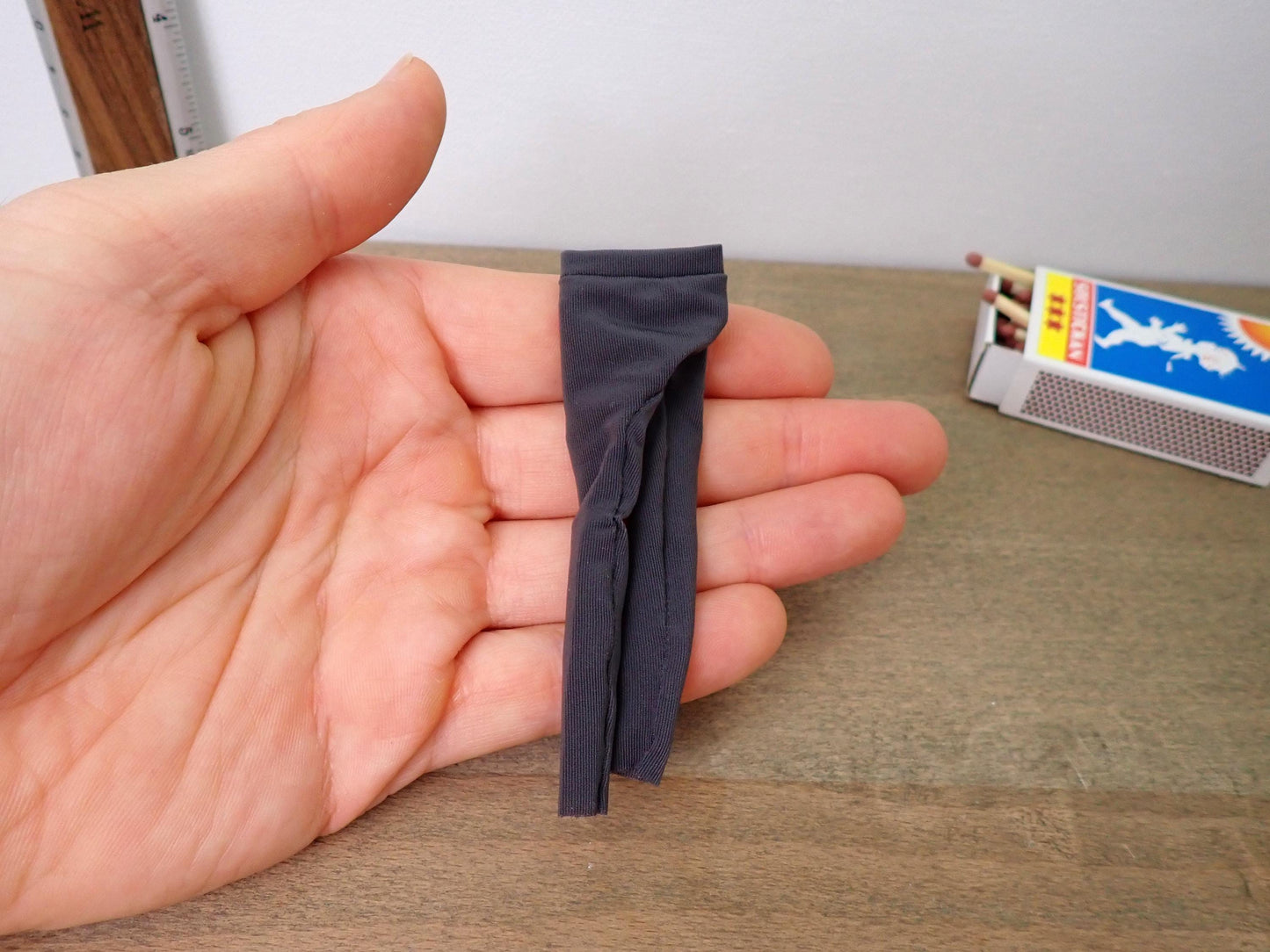 Miniature Male Female BJD Doll 1:12 Scale Group